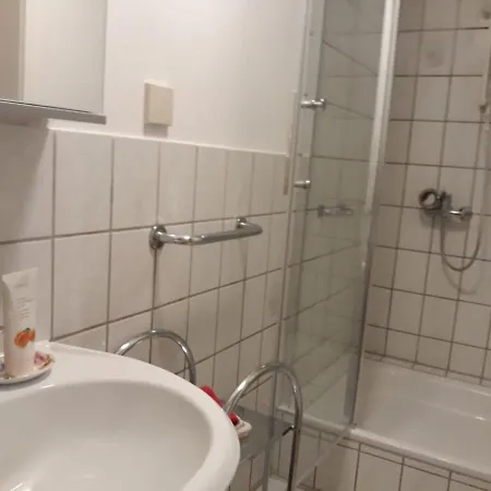 Gemuetliche 3 Zimmer-Ferienwohnung Langelsheim Exterior foto
