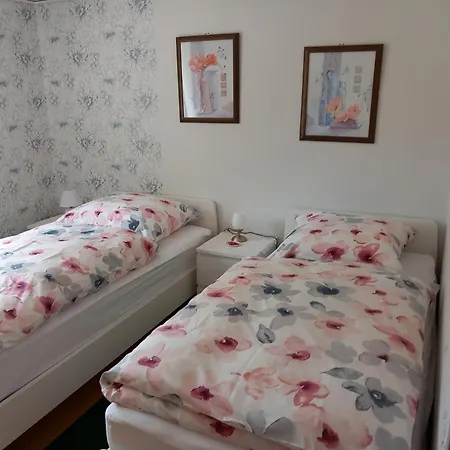 Gemuetliche 3 Zimmer-Ferienwohnung Langelsheim Exterior foto