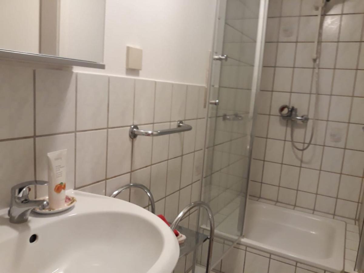 Apartment Gemuetliche 3 Zimmer-ferienwohnung