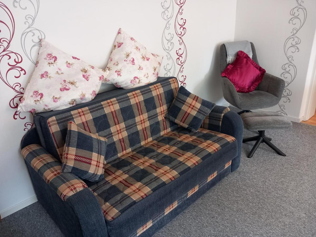 Gemuetliche 3 Zimmer-ferienwohnung Apartment Langelsheim