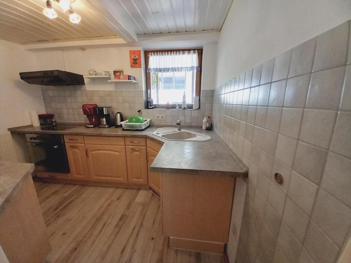 Apartment Gemuetliche 3 Zimmer-ferienwohnung *